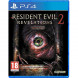 Игра Resident Evil: Revelations 2 [PS4, русские субтитры] в Подольске