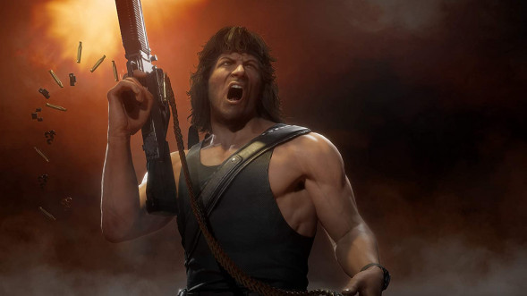 Mortal Kombat 11: Ultimate [PS5, русские субтитры] в Подольске
