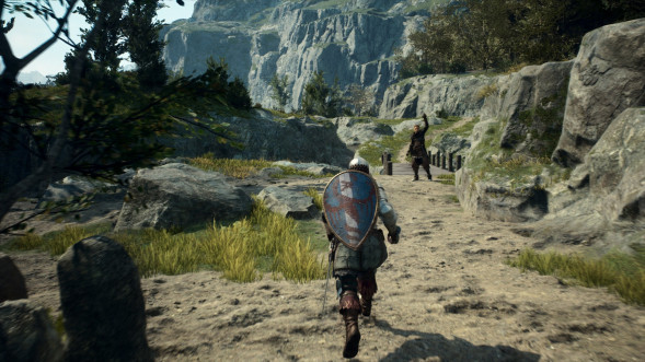 Игра Dragon&amp;#039;s Dogma 2. Steelbook Edition [PS5, русские субтитры] в Подольске