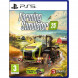 Игра Farming Simulator 25 [PS5, русские субтитры] в Подольске