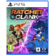 Игра Ratchet &amp;amp; Clank: Сквозь Миры [PS5, русская версия] в Подольске