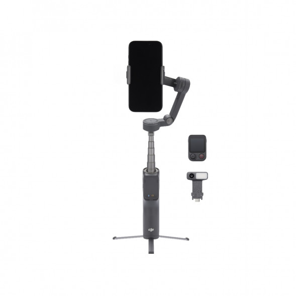 Стабилизатор DJI Osmo Mobile 8P (Advanced Tracking Combo) в Подольске
