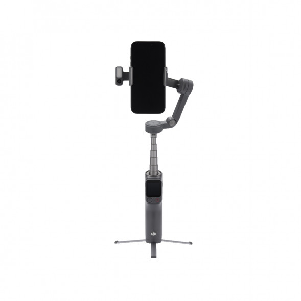 Стабилизатор DJI Osmo Mobile 8P (Advanced Tracking Combo) в Подольске