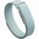 Фитнес-браслет Google Fitbit Air (Серо-голубой/Fog) в Подольске