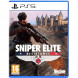 Игра Sniper Elite: Resistance [PS5, русские субтитры] в Подольске