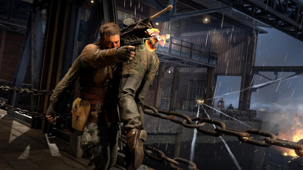Игра Sniper Elite: Resistance [PS5, русские субтитры] в Подольске