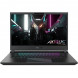 Ноутбук Gigabyte Aorus 15 BSF-73KZ754SH (15.6&amp;quot;, IPS, Intel Core i7 13700H 2.4ГГц, 14 ядер, 16ГБ DDR5, 1ТБ SSD, NVIDIA GeForce RTX 4070 - 8 ГБ, Windows 11 Home), черный в Подольске