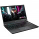 Ноутбук Gigabyte Aorus 15 BSF-73KZ754SH (15.6&amp;quot;, IPS, Intel Core i7 13700H 2.4ГГц, 14 ядер, 16ГБ DDR5, 1ТБ SSD, NVIDIA GeForce RTX 4070 - 8 ГБ, Windows 11 Home), черный в Подольске