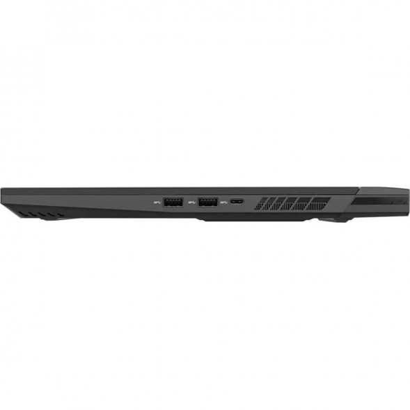 Ноутбук Gigabyte Aorus 15 BSF-73KZ754SH (15.6&amp;quot;, IPS, Intel Core i7 13700H 2.4ГГц, 14 ядер, 16ГБ DDR5, 1ТБ SSD, NVIDIA GeForce RTX 4070 - 8 ГБ, Windows 11 Home), черный в Подольске