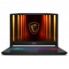 Ноутбук MSI Katana 15 HX B14WGK-293US (15.6&amp;quot;, IPS, Intel Core i7 14650HX 2.2ГГц, 16-ядерный, 16ГБ DDR5, 1ТБ SSD, NVIDIA GeForce RTX 5070 - 8 ГБ, Windows 11 Home), черный в Подольске