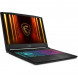 Ноутбук MSI Katana 15 HX B14WGK-293US (15.6&amp;quot;, IPS, Intel Core i7 14650HX 2.2ГГц, 16-ядерный, 16ГБ DDR5, 1ТБ SSD, NVIDIA GeForce RTX 5070 - 8 ГБ, Windows 11 Home), черный в Подольске