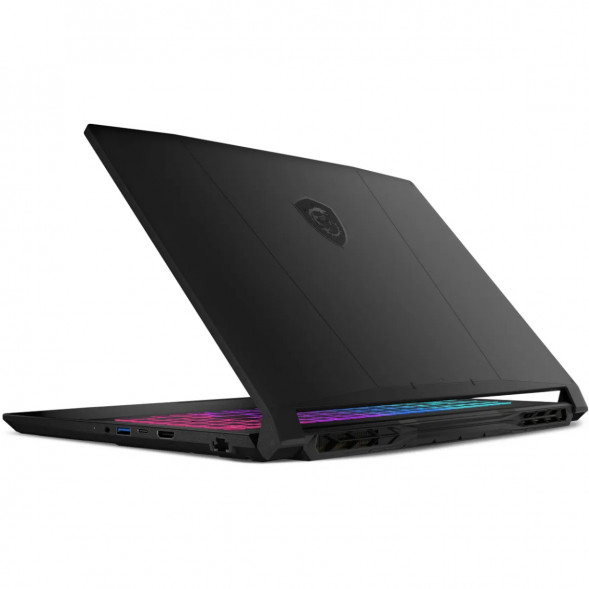 Ноутбук MSI Katana 15 HX B14WGK-293US (15.6&amp;quot;, IPS, Intel Core i7 14650HX 2.2ГГц, 16-ядерный, 16ГБ DDR5, 1ТБ SSD, NVIDIA GeForce RTX 5070 - 8 ГБ, Windows 11 Home), черный в Подольске