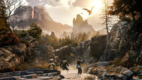Игра GreedFall. Gold Edition [PS5, русские субтитры] в Подольске