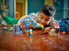 Конструктор LEGO City 60355 Детективные миссии водной полиции в Подольске