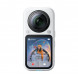 Экшн-камера Insta360 X6 Standart Bundle, White в Подольске