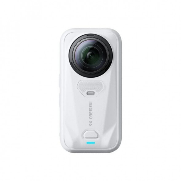 Экшн-камера Insta360 X6 Standart Bundle, White в Подольске