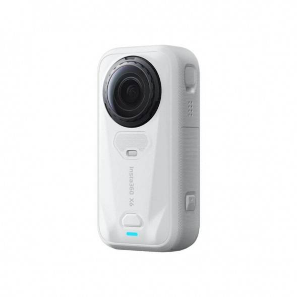 Экшн-камера Insta360 X6 Standart Bundle, White в Подольске
