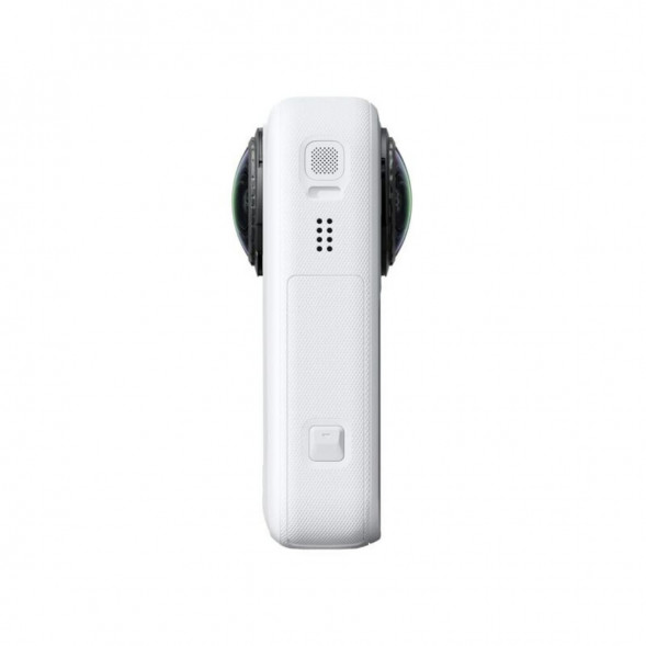 Экшн-камера Insta360 X6 Standart Bundle, White в Подольске