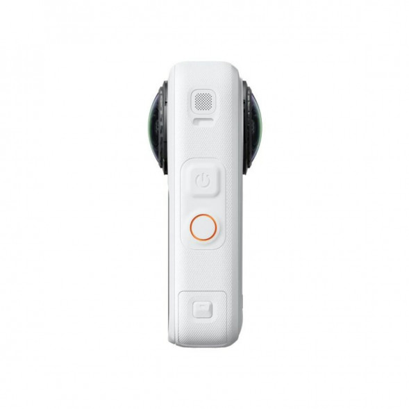 Экшн-камера Insta360 X6 Standart Bundle, White в Подольске