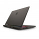 Ноутбук MSI Vector 16 HX AI A2XWHG-438CN (16&amp;quot;, IPS, Intel Core Ultra 9 275HX 2.7ГГц, 24 ядра, 16ГБ DDR5, 1ТБ SSD, NVIDIA GeForce RTX 5070 Ti 12 ГБ, Windows 11 Home), серый в Подольске