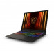 Ноутбук MSI Vector 16 HX AI A2XWHG-438CN (16&amp;quot;, IPS, Intel Core Ultra 9 275HX 2.7ГГц, 24 ядра, 16ГБ DDR5, 1ТБ SSD, NVIDIA GeForce RTX 5070 Ti 12 ГБ, Windows 11 Home), серый в Подольске