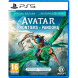 Игра Avatar: Frontiers of Pandora. Special Edition [PS5, русские субтитры] в Подольске