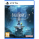 Игра Little Nightmares II. Enhanced Edition [PS5, русские субтитры] в Подольске