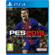 Игра PES 2019: Pro Evolution Soccer [PS4, русские субтитры] в Подольске