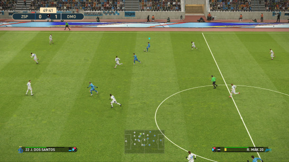 Игра PES 2019: Pro Evolution Soccer [PS4, русские субтитры] в Подольске