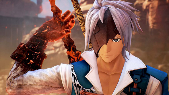 Игра Tales of Arise [PS5, русские субтитры] в Подольске