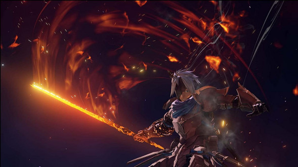 Игра Tales of Arise [PS5, русские субтитры] в Подольске