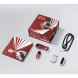 Экшн-камера Insta360 Go 3S Retro Bundle Special Edition 64ГБ, Red в Подольске