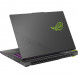 Ноутбук ASUS ROG Strix G16 G614FM-WS94 (16&amp;quot;, IPS, AMD Ryzen 9 9955HX 2.5ГГц, 16 ядер, 16ГБ DDR5, 1ТБ SSD, NVIDIA GeForce RTX 5060 8 ГБ, Windows 11 Home), серый в Подольске