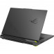 Ноутбук ASUS ROG Strix G16 G614FM-WS94 (16&amp;quot;, IPS, AMD Ryzen 9 9955HX 2.5ГГц, 16 ядер, 16ГБ DDR5, 1ТБ SSD, NVIDIA GeForce RTX 5060 8 ГБ, Windows 11 Home), серый в Подольске