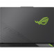 Ноутбук ASUS ROG Strix G16 G614FM-WS94 (16&amp;quot;, IPS, AMD Ryzen 9 9955HX 2.5ГГц, 16 ядер, 16ГБ DDR5, 1ТБ SSD, NVIDIA GeForce RTX 5060 8 ГБ, Windows 11 Home), серый в Подольске