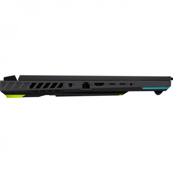 Ноутбук ASUS ROG Strix G16 G614FM-WS94 (16&amp;quot;, IPS, AMD Ryzen 9 9955HX 2.5ГГц, 16 ядер, 16ГБ DDR5, 1ТБ SSD, NVIDIA GeForce RTX 5060 8 ГБ, Windows 11 Home), серый в Подольске
