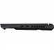 Ноутбук ASUS ROG Strix G16 G614FM-WS94 (16&amp;quot;, IPS, AMD Ryzen 9 9955HX 2.5ГГц, 16 ядер, 16ГБ DDR5, 1ТБ SSD, NVIDIA GeForce RTX 5060 8 ГБ, Windows 11 Home), серый в Подольске