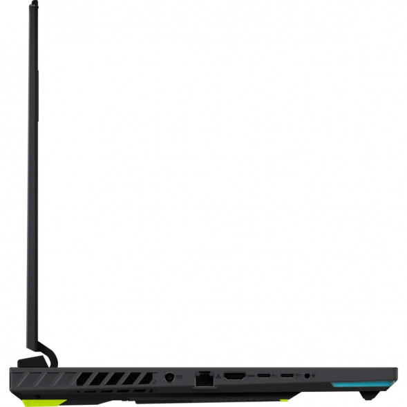 Ноутбук ASUS ROG Strix G16 G614FM-WS94 (16&amp;quot;, IPS, AMD Ryzen 9 9955HX 2.5ГГц, 16 ядер, 16ГБ DDR5, 1ТБ SSD, NVIDIA GeForce RTX 5060 8 ГБ, Windows 11 Home), серый в Подольске