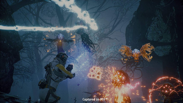 Игра Returnal [PS5, русская версия] в Подольске