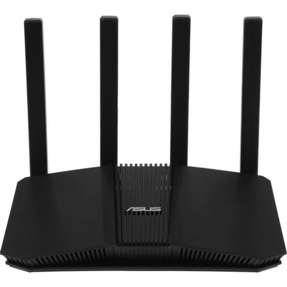 Wi-Fi роутер ASUS RT-BE58U, Wi-Fi 7, BE3600, 2.4/5ГГц, 4 LAN, черный в Подольске