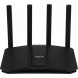 Wi-Fi роутер ASUS RT-BE58U, Wi-Fi 7, BE3600, 2.4/5ГГц, 4 LAN, черный в Подольске
