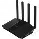Wi-Fi роутер ASUS RT-BE58U, Wi-Fi 7, BE3600, 2.4/5ГГц, 4 LAN, черный в Подольске