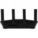 Wi-Fi роутер ASUS RT-BE58U, Wi-Fi 7, BE3600, 2.4/5ГГц, 4 LAN, черный в Подольске
