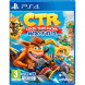 Crash Team Racing Nitro-Fueled [PS4, английская версия] в Подольске
