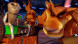 Crash Team Racing Nitro-Fueled [PS4, английская версия] в Подольске