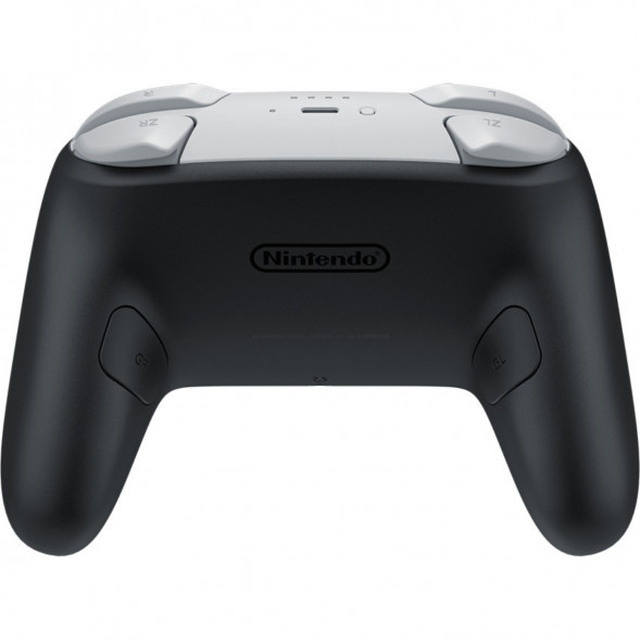 Геймпад Nintendo Switch 2 Pro Controller в Подольске