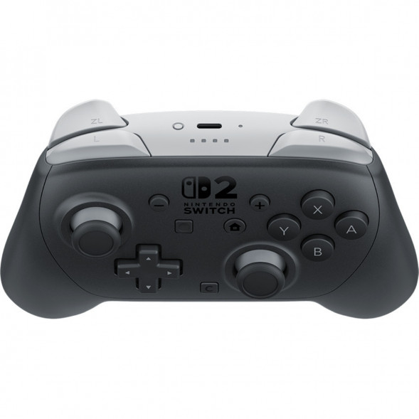 Геймпад Nintendo Switch 2 Pro Controller в Подольске