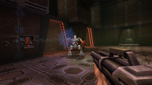 Игра Quake II (2) (Limited Run #76) [PS5, русские субтитры] в Подольске