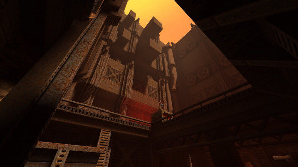 Игра Quake II (2) (Limited Run #76) [PS5, русские субтитры] в Подольске