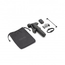 Стабилизатор DJI Osmo Mobile 8P Standard Combo